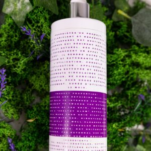 SIMPLY PRETTY Lait de beauté à la busserole et à la carotte. – Image 3