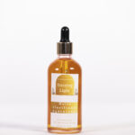 Dazzing Light Huile clarifiant hydratante