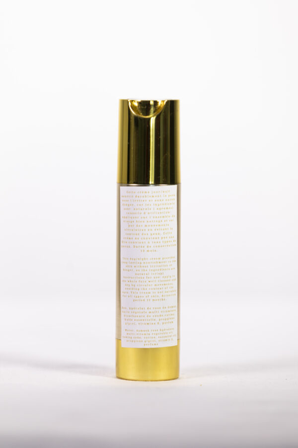 Crème clarifiant Hydratante