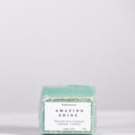 Amazinf Shine Netooyant Doux Récitalisant Hydatant Clarifiant