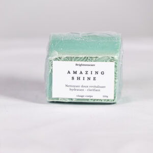 Pack de soins multi vitaminés au collagène AMAZINE SHINE – Image 6