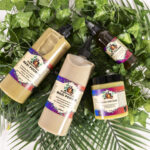 Maxi pousse après shampooing traitant démêlant pour cheveux secs, très secs, abîmés. maxi pousse Beurre nourrissant accélérateur de croissance - volume - force pour tous types de cheveux