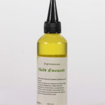 Huile d'avocat