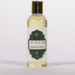 Huile de brocoli