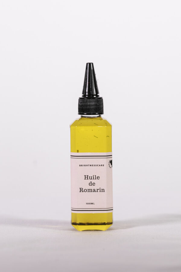 Huile de romarin Huile de romarin