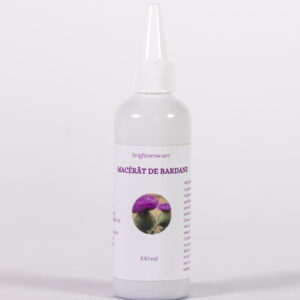 Macérât de bardane