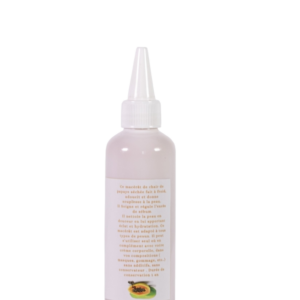 Huile de papaye – Image 2