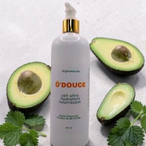 Ô'DOUCE lait ultra hydratant et nourrissant – Image 3