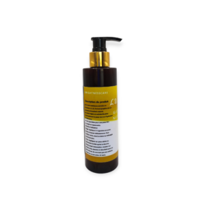 Huile Lumineuse Multivitaminée  Éclat, Protection et Vitalité – Image 3