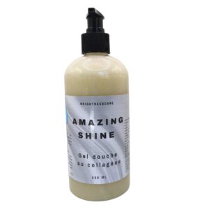 Gel douche au collagène – Image 1