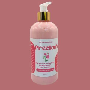 Gel Douche Hydratant Éclaircissant Anti-Taches et Imperfections – Image 2