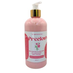 Gel Douche Hydratant Éclaircissant Anti-Taches et Imperfections – Image 1