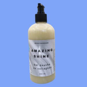 Gel douche au collagène – Image 2